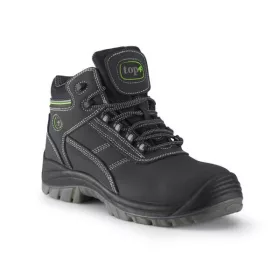 Buffalo mid S3 SRC védőbakancs
