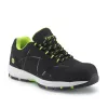 ATON S3 SRC ESD VÉDŐCIPŐ 37 TOP_ATON-FEKETE