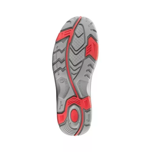 Brooklyn low S3 SRC védőcipő