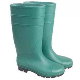 Gumicsizma pvc zöld 43 top_david-gn-43