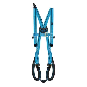 Irudek light plus 2 hátsó rögzítésű testheveder S - M