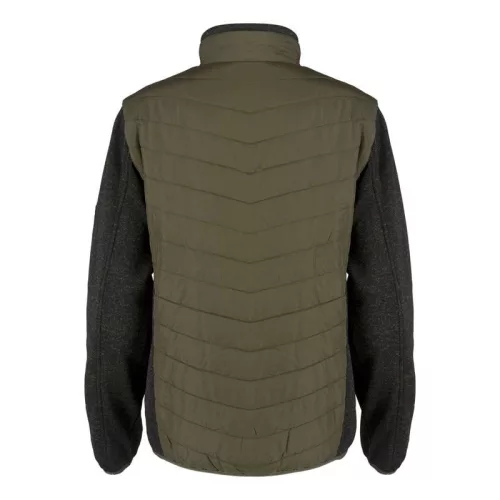 DZSEKI XL SZTEPPELT ERDŐ ZÖLD HUNTER JG-2XL