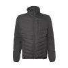 DZSEKI 2XL-es SZTEPPELT FEKETE JBK