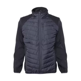   Dzseki steppelt őszi-tavaszi (100%poliészter) TOP E-Hunter JBL XL-es méret