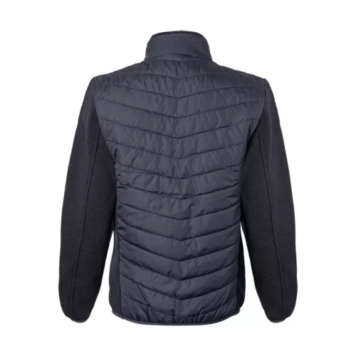 Dzseki steppelt őszi-tavaszi (100%poliészter) TOP E-Hunter JBL XL-es méret