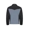 KABÁT TOP PHOENIX CO2D J 3XL FEKETE/SZÜRKE/SÁRGA