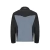 KABÁT TOP PHOENIX CO2D J XL FEKETE/SZÜRKE/SÁRGA