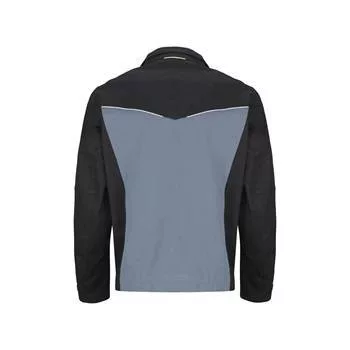 KABÁT TOP PHOENIX CO2D J XL FEKETE/SZÜRKE/SÁRGA