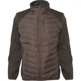 TOP E-HUNTER JBR BARNA, BÉLELT DZSEKI, 