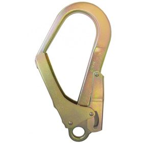 Karabiner Irudek 39 55mm-es nyílás acél