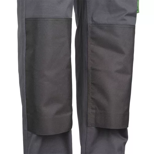 Nadrág derekas (100%pamut) TOP GREEN 100 PANTS L