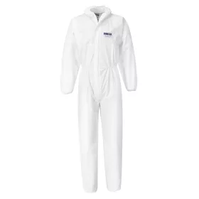   ST40 Portwest BizTex Microporous antisztatikus védőoverál  6 / 5 XXL