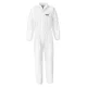 ST40 Portwest BizTex Microporous antisztatikus védőoverál  6 / 5 XXL