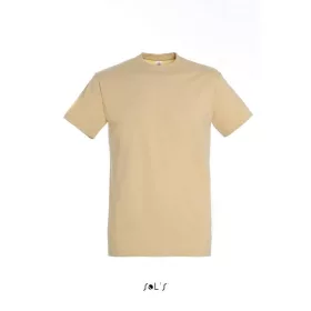 Munkavédelmi póló imperial 100% pamut unisex
