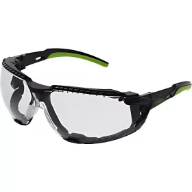 TOP Clearox védőszemüveg