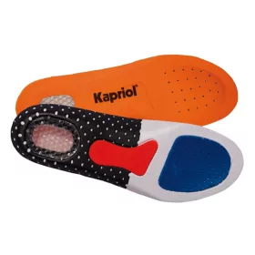 Kapriol EVA Gel talpbetét