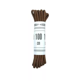 CIPŐFŰZŐ 100CM BARNA