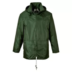 KABÁT(ESŐDZSEKI) KAPUCNIS XXXL  PORTWEST PW-S440OGR