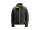 Kapriol EVO Soft Shell dzseki fekete/citrom