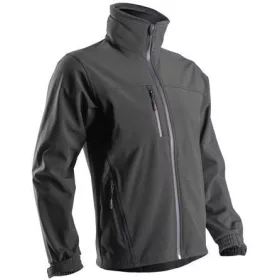 KABÁT YANG FEKETE (52/54) XL