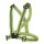 Kantár nadrágtartó jólláthatósági rugalmas yellow adjustable