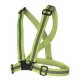 Kantár nadrágtartó jólláthatósági rugalmas yellow adjustable