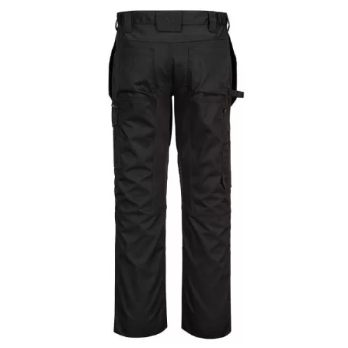 CD883 - WX2 Stretch Holster fekete nadrág
44