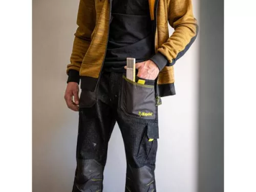 Deréknadrág Kapriol Slick farmer