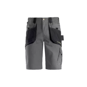 RÖVIDNADRÁG XXXL KAPRIOL SLICK 36874 SZÜRKE