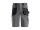 RÖVIDNADRÁG XXXL KAPRIOL SLICK 36874 SZÜRKE