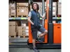 RÖVIDNADRÁG XXXL KAPRIOL SLICK 36874 SZÜRKE
