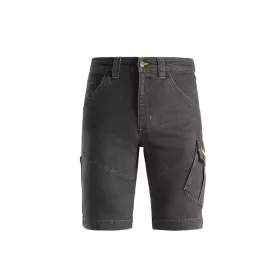 RÖVIDNADRÁG XXL KAPRIOL NIMES 36893 SZÜRKE FARMER 