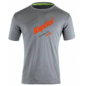 KAPRIOL ENJOY POLÓ SZÜRKE XXXL 36849