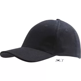 Baseball sapka Sols Buffalo fekete
