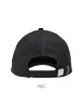 Baseball sapka Sols Buffalo fekete