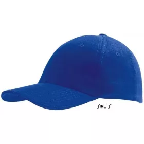 Baseball sapka Sols Buffalo denim (kék)