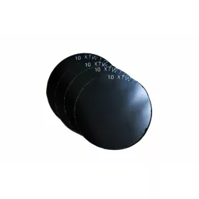 HEGESZTŐÜVEG D50mm KEREK DIN6