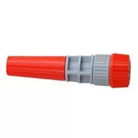 Sugárcső tömlővéggel 3/4 col Siroflex 4553