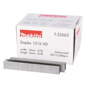 SZEGBELÖVŐHÖZ KAPOCS MAKITA 10/16 5000/CS
