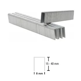 Szegbelövőhöz kapocs 92/30 BOSTITCH 1923001Z (SL503530Z)