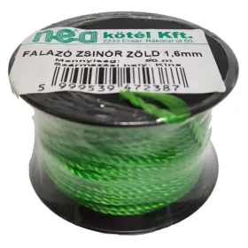 KŐMŰVESZSINÓR 1.6/50M ZÖLD