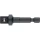 DUGÓKULCS ADAPTER 3/8c- 3/8c