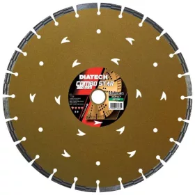 Combo STAR 350*2,8*12*30/25,4mm cm350sr