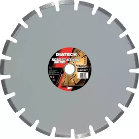 Gyémántvágotárcsa aszfalt 350*3,2*10*30/25,4