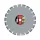 Gyémántvágotárcsa beton 350x3,2x10x30/25,4 