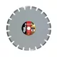 Gyémántvágotárcsa beton 350x3,2x10x30/25,4 