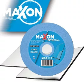 D115*15*22,2mm üvegvágó maxon 
