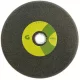 KÖSZÖRŰKORONG D125*20*32 SZÜRKE