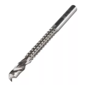 MARÓFÚRÓ D6*90 HSS FÁHOZ,FÉMHEZ 2512
