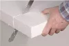 KÜLÖNLEGES KÉS SZIGETELŐANYAGOKHOZ 420 MM HOSSZÚ 4119